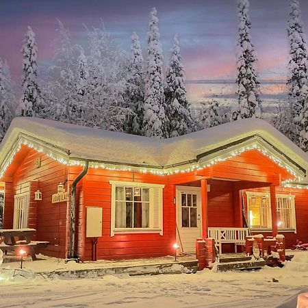 Holiday Home Joutilas By Interhome ルカ エクステリア 写真