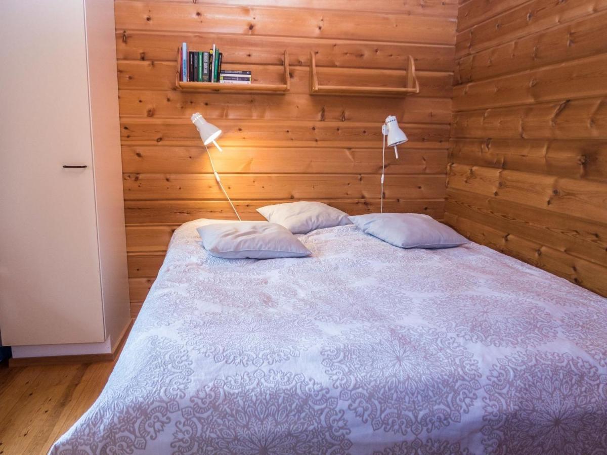 Holiday Home Joutilas By Interhome ルカ エクステリア 写真
