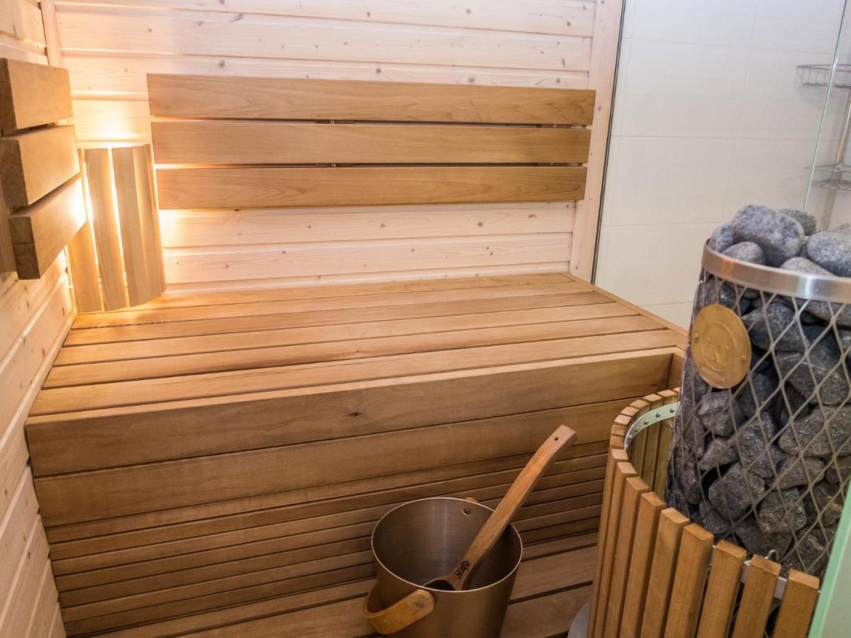 Holiday Home Joutilas By Interhome ルカ エクステリア 写真