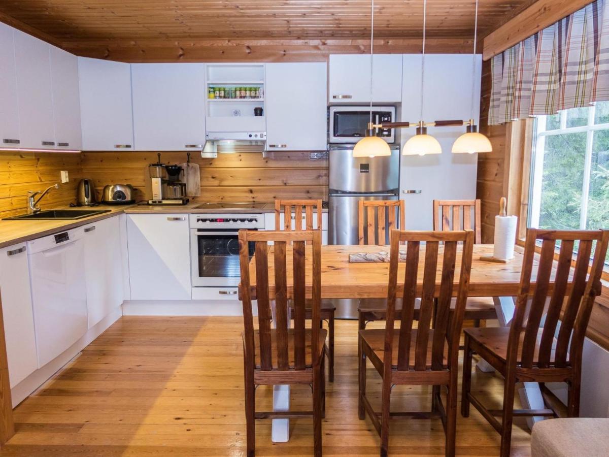 Holiday Home Joutilas By Interhome ルカ エクステリア 写真