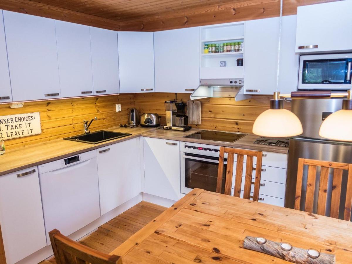 Holiday Home Joutilas By Interhome ルカ エクステリア 写真