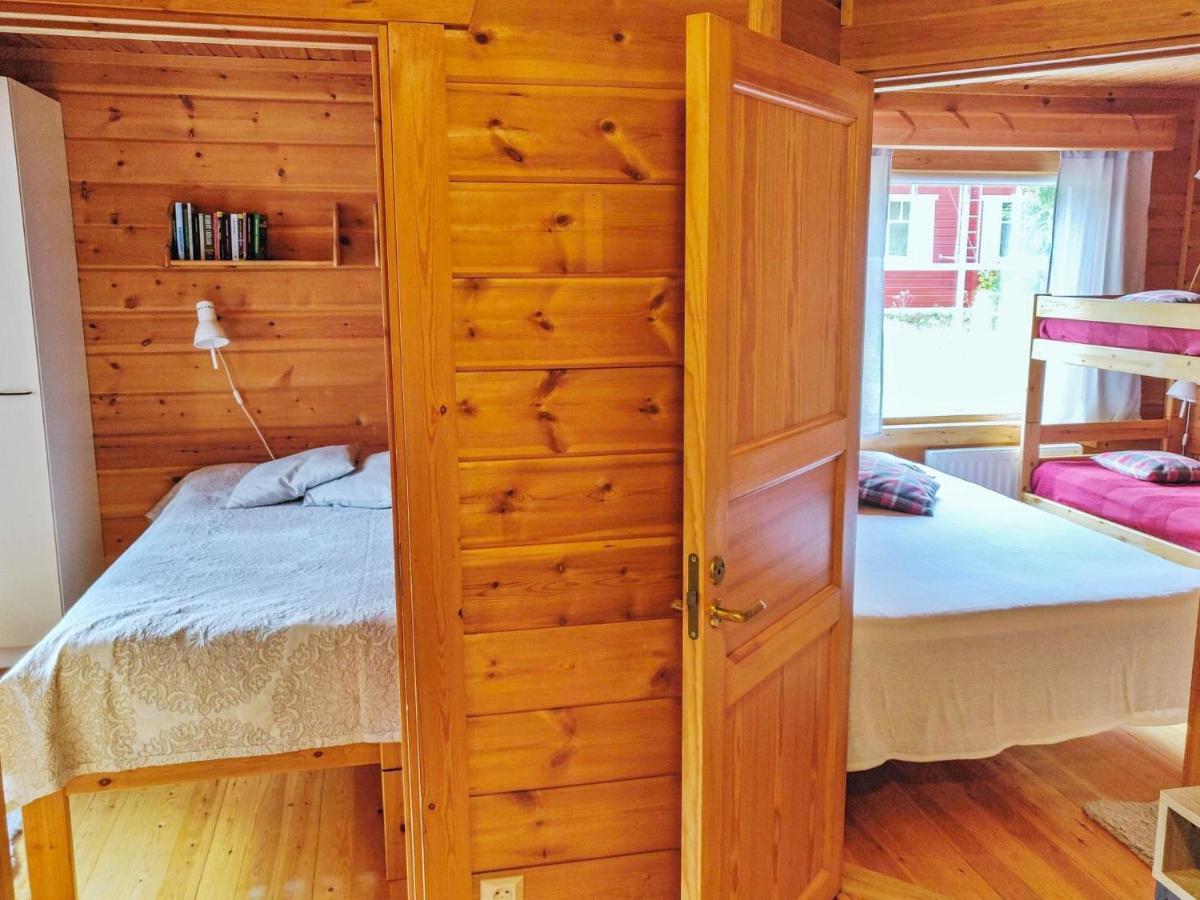 Holiday Home Joutilas By Interhome ルカ エクステリア 写真