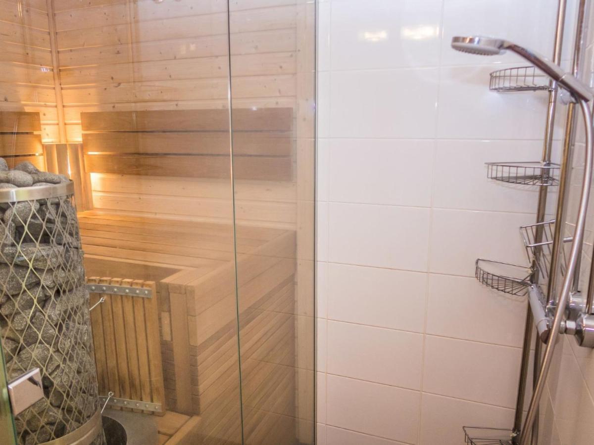 Holiday Home Joutilas By Interhome ルカ エクステリア 写真