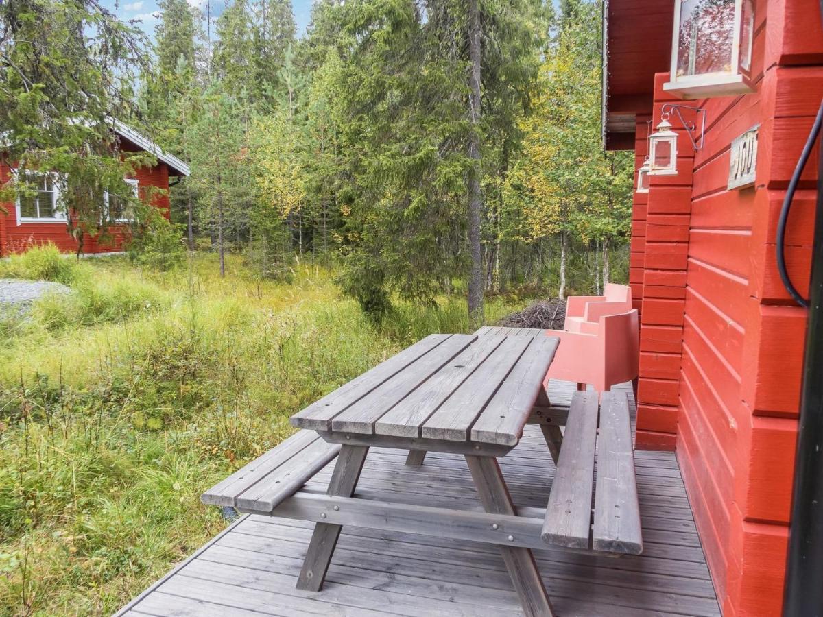 Holiday Home Joutilas By Interhome ルカ エクステリア 写真